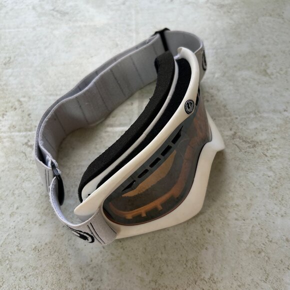 Dragon DXS Powder Goggles Unisex - Picture 11 of 11